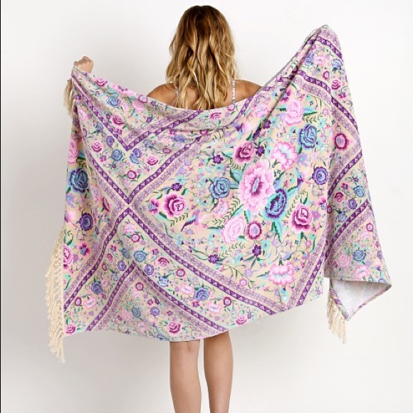 Spell Bath Iso Spell Babushka Towel Want To Buy Poshmark